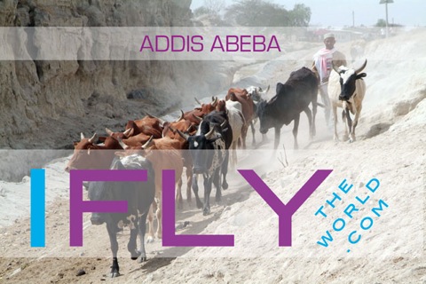 Addis Abeba